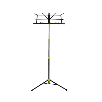 standbook